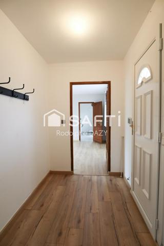 On pose ses meuble//proximité gare