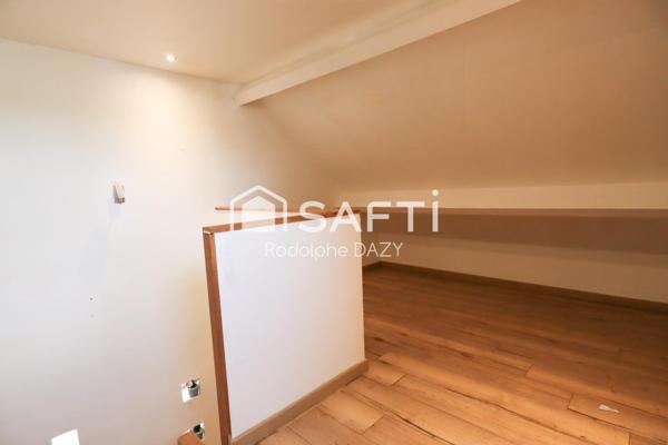 On pose ses meuble//proximité gare