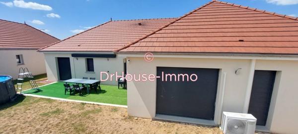 Maison à vendre 6 pièces de 150 m²