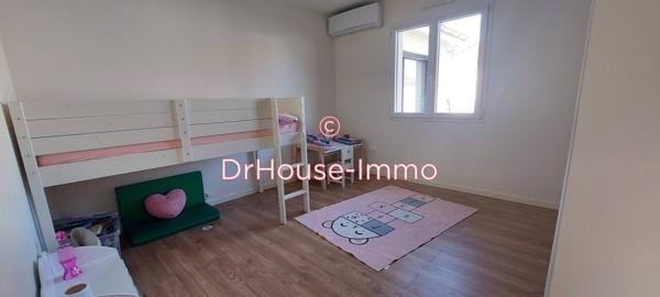 Maison à vendre 6 pièces de 150 m²