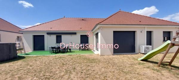 Maison à vendre 6 pièces de 150 m²