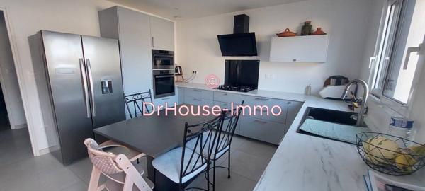 Maison à vendre 6 pièces de 150 m²