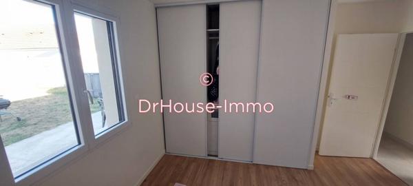 Maison à vendre 6 pièces de 150 m²