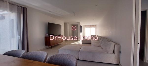 Maison à vendre 6 pièces de 150 m²