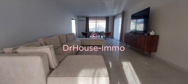 Maison à vendre 6 pièces de 150 m²