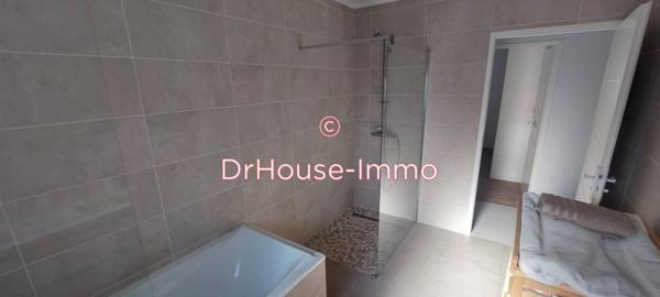 Maison à vendre 6 pièces de 150 m²