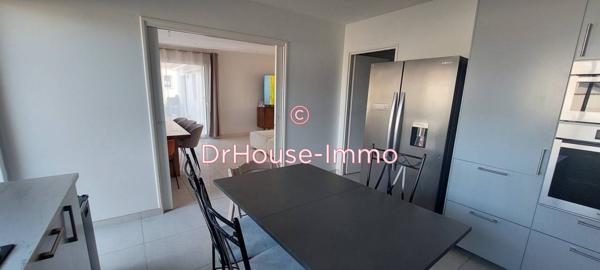 Maison à vendre 6 pièces de 150 m²