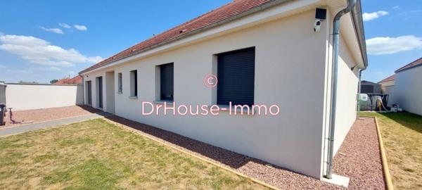 Maison à vendre 6 pièces de 150 m²