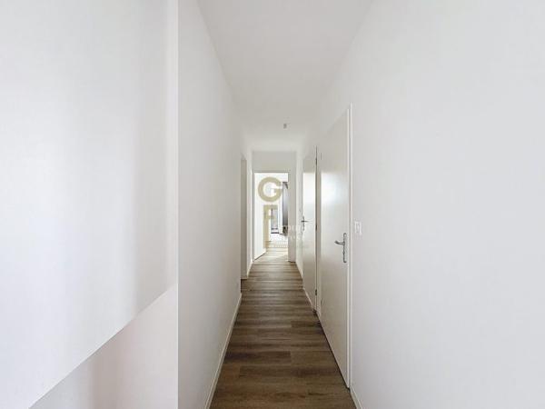 T3 Hem Secteur Autres villes du Nord 67.90 m²