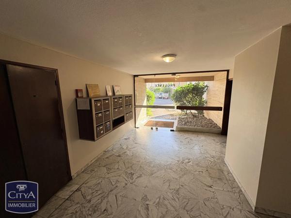 Appartement à vendre 1 pièce 30.66m² Brive-la-Gaillarde (19100)