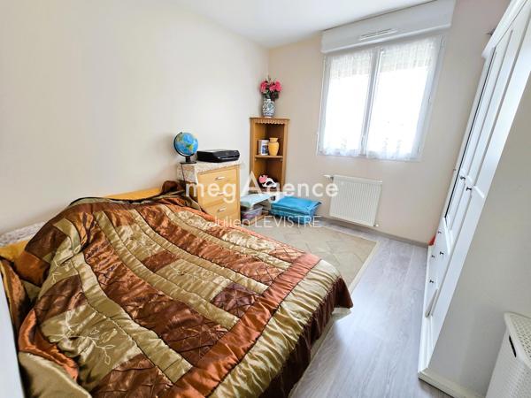 Maison à Auneau-Bleury-Saint-Symphorien, 28700 - 5 pièces 101m²