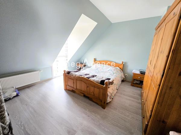 Maison à Auneau-Bleury-Saint-Symphorien, 28700 - 5 pièces 101m²