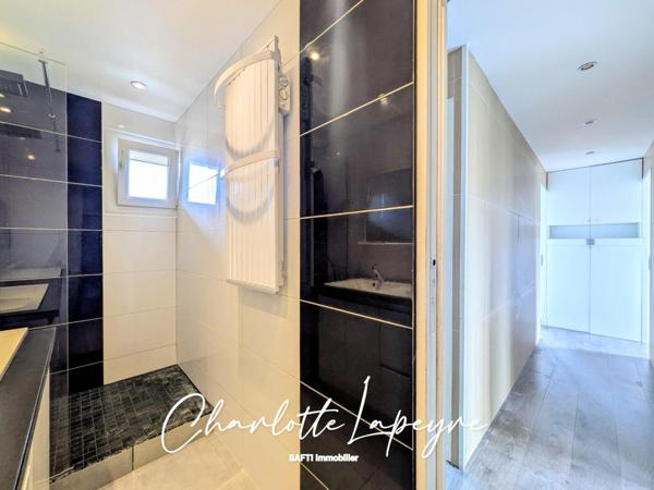 Appartement familial rénové à la Seyne