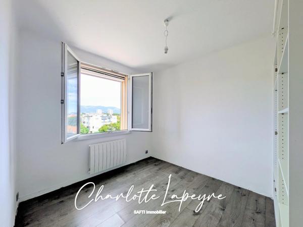 Appartement familial rénové à la Seyne