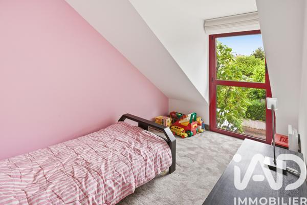 Maison à vendre 7 pièces 206 m² Saint-Herblain