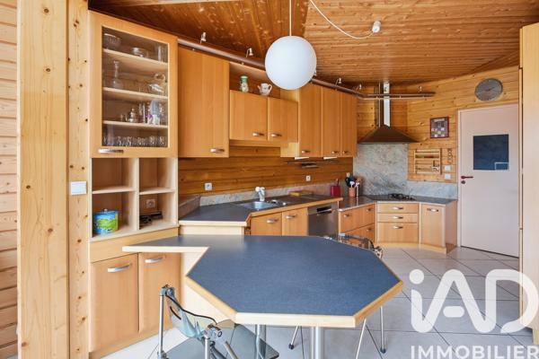 Maison à vendre 7 pièces 206 m² Saint-Herblain