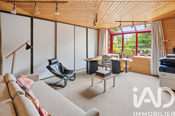 Maison à vendre 7 pièces 206 m² Saint-Herblain