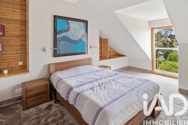 Maison à vendre 7 pièces 206 m² Saint-Herblain