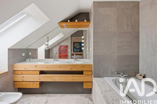 Maison à vendre 7 pièces 206 m² Saint-Herblain