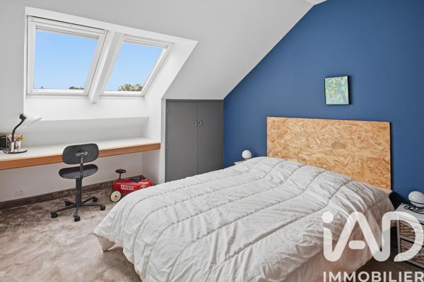 Maison à vendre 7 pièces 206 m² Saint-Herblain