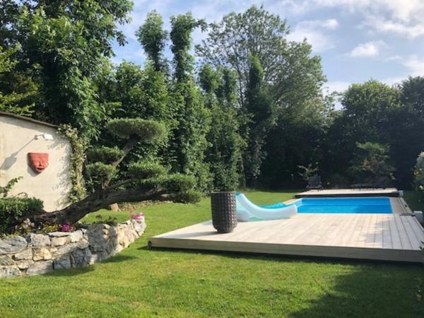 Maison à vendre 7 pièces BARTRES (65)