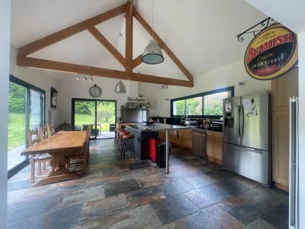 Maison à vendre 7 pièces BARTRES (65)