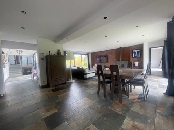 Maison à vendre 7 pièces BARTRES (65)