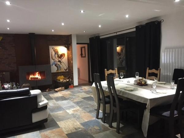 Maison à vendre 7 pièces BARTRES (65)