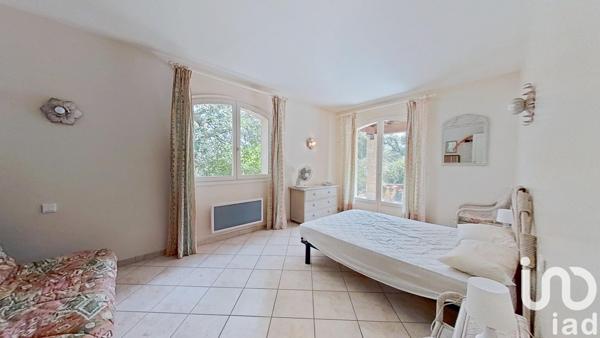 Maison à vendre 6 pièces 170 m² Les-Issambres