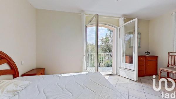 Maison à vendre 6 pièces 170 m² Les-Issambres