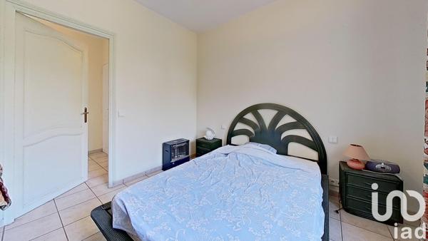 Maison à vendre 6 pièces 170 m² Les-Issambres