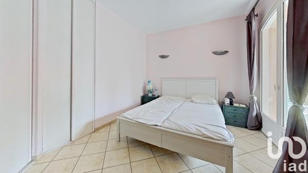 Maison à vendre 6 pièces 170 m² Les-Issambres