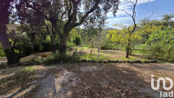 Maison à vendre 6 pièces 170 m² Les-Issambres