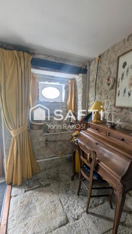 Proche centre-bourg et services