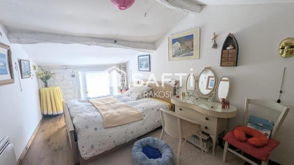 Proche centre-bourg et services