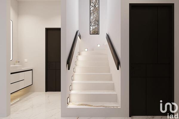 Maison à vendre 6 pièces 215 m² Mouans-Sartoux