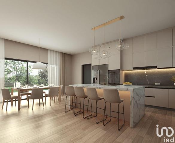 Maison à vendre 6 pièces 215 m² Mouans-Sartoux