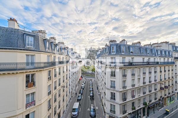 Place Daumesnil (Félix Eboué) / Est / Lumineux / Calme / En étage avec Ascenseur