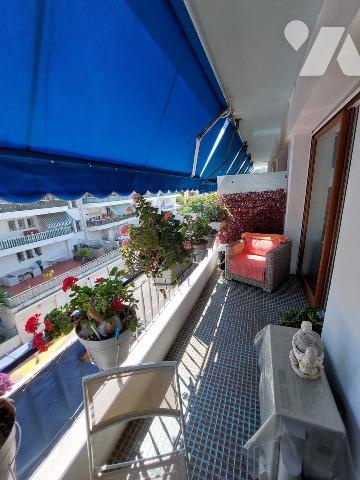 Appartement 3 pièces en viager occupé