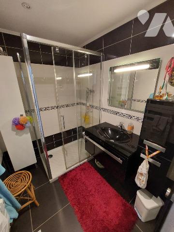 Appartement 3 pièces en viager occupé