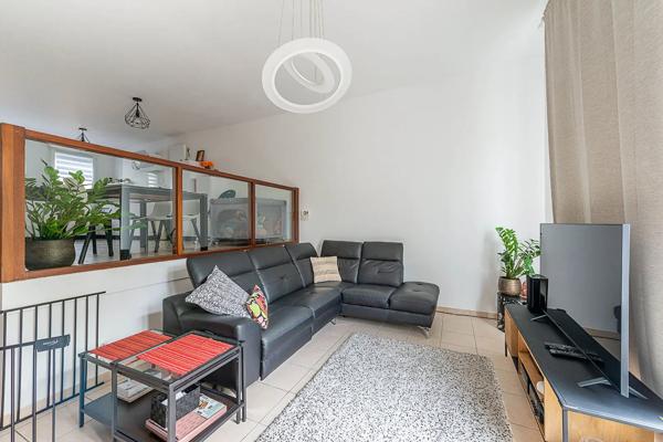 Maison à vendre 5 pièces 97m² Saint-Saulve (59880)