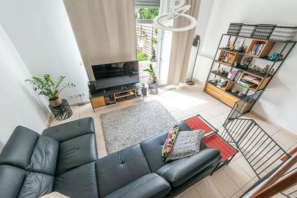 Maison à vendre 5 pièces 97m² Saint-Saulve (59880)