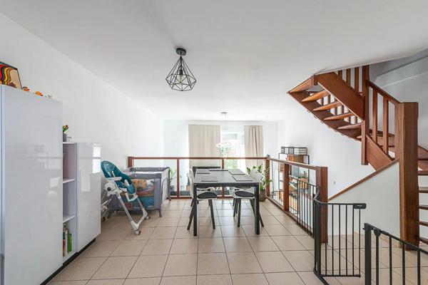 Maison à vendre 5 pièces 97m² Saint-Saulve (59880)