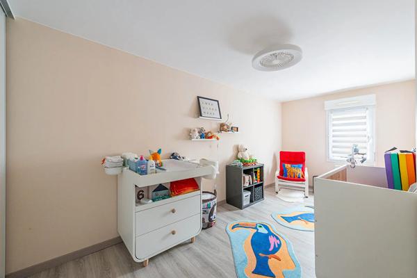 Maison à vendre 5 pièces 97m² Saint-Saulve (59880)