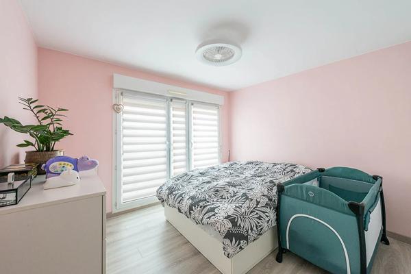 Maison à vendre 5 pièces 97m² Saint-Saulve (59880)