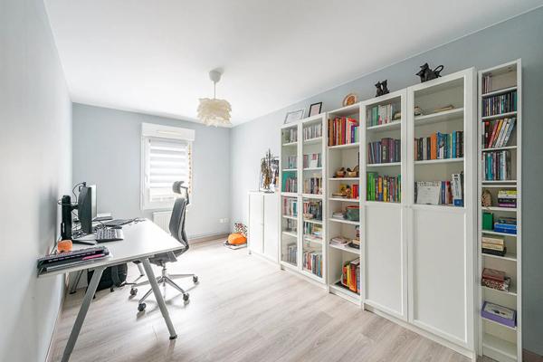 Maison à vendre 5 pièces 97m² Saint-Saulve (59880)