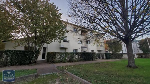 Appartement à vendre 2 pièces 38.46m²