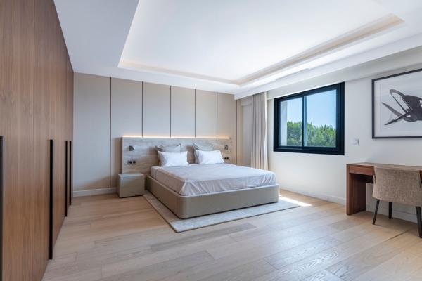Vente Villa de luxe Beausoleil 6 Pièces 256 m²