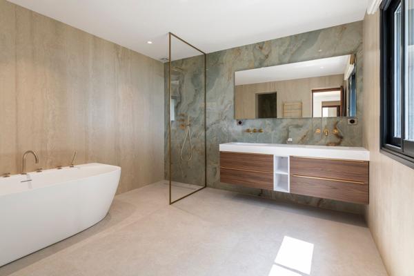 Vente Villa de luxe Beausoleil 6 Pièces 256 m²
