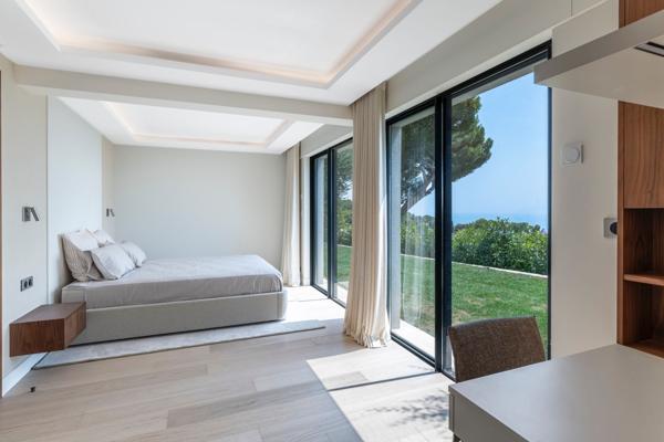 Vente Villa de luxe Beausoleil 6 Pièces 256 m²
